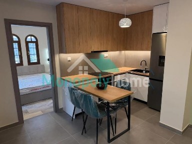Studio / Γκαρσονιέρα, 42τ. μ.