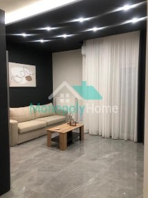 Studio / Γκαρσονιέρα, 49τ. μ.