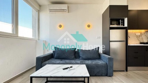 Studio / Γκαρσονιέρα, 47τ. μ.