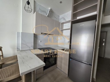 Studio / Γκαρσονιέρα, 28τ. μ.