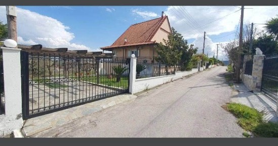 Πλάκα Δήλεσι, Σχηματάρι (Βοιωτία)