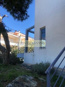 Μεζονέτα, 210τ. μ.