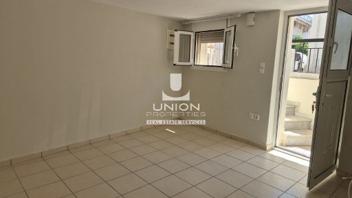 Studio / Γκαρσονιέρα, 27τ. μ.
