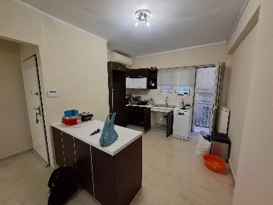 Αγία Ελεούσα, Καλλιθέα (Αθήνα - Νότια Προάστια)