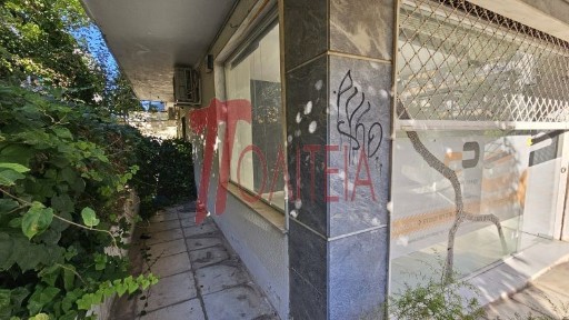 Κατάστημα, 36τ. μ.