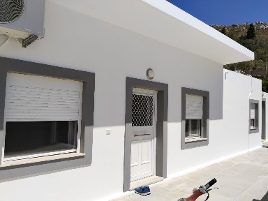 Καμάρι, Κάλυμνος (Δωδεκάνησα), Επαρχιακή Οδός Εμπορειού-Στιμίνιων, 852 00 Κάλυμνος