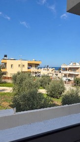 Διαμέρισμα, 105τ. μ.