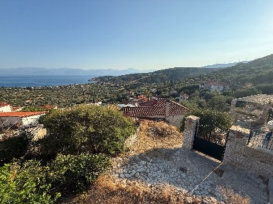 Πάνορμος, Τολοφώνα (Φωκίδα)