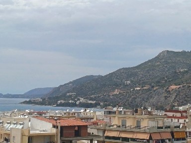 Διαμέρισμα, 120τ. μ.