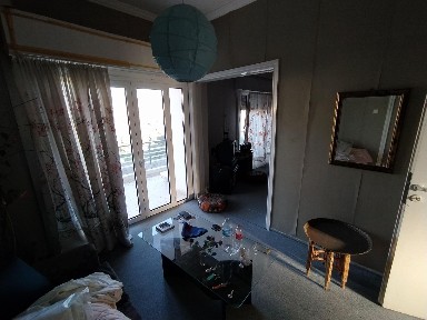 Διαμέρισμα, 65τ. μ.