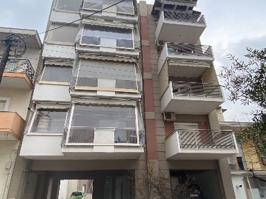 Studio / Γκαρσονιέρα, 42τ. μ.