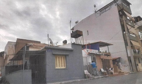 Μονοκατοικία, 57τ. μ.