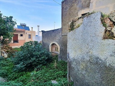 Μονοκατοικία, 150τ. μ.