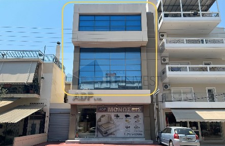 Γραφείο, 253τ. μ.