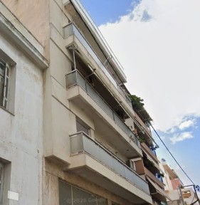 Διαμέρισμα, 53τ. μ.