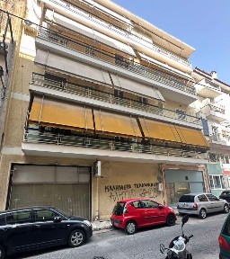 Διαμέρισμα, 68τ. μ.
