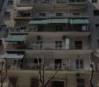 Διαμέρισμα, 74τ. μ.