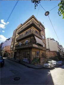 Διαμέρισμα, 90τ. μ.