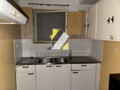 Διαμέρισμα, 70τ. μ.