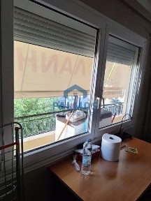 Πολυκατοικίες, Αγία Βαρβάρα (Αθήνα - Δυτικά Προάστια)