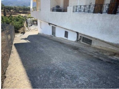 Περιβόλια, Θέρισος (Ν. Χανίων)