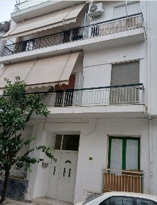 Διαμέρισμα, 59τ. μ.