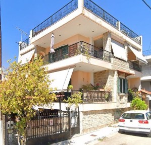 Μεζονέτα, 202τ. μ.