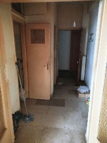 Studio / Γκαρσονιέρα, 25τ. μ.