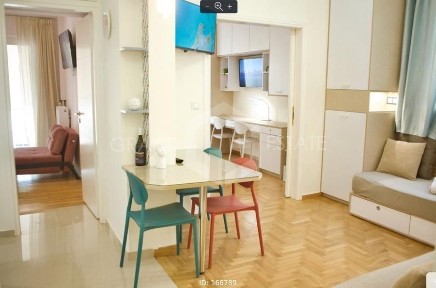 Κεραμεικός, Γκάζι - Μεταξουργείο - Βοτανικός (Αθήνα - Κέντρο)