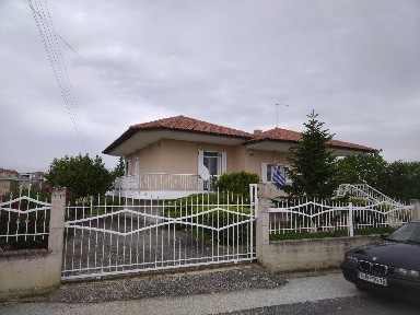 Μονοκατοικία, 113τ. μ.