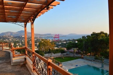Λαγονήσι, Καλύβια Θορικού (Υπόλοιπο Αττικής), Ευβοίας, 190 10 Καλύβια Θορικού