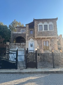 Λαγονήσι, Καλύβια Θορικού (Υπόλοιπο Αττικής), Κρήνης 10, Καλύβια Παραλίας 19010