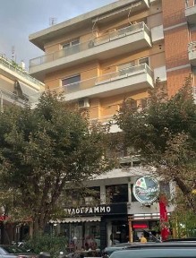 Γραφείο, 95τ. μ.