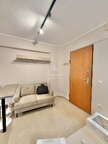 Studio / Γκαρσονιέρα, 22τ. μ.