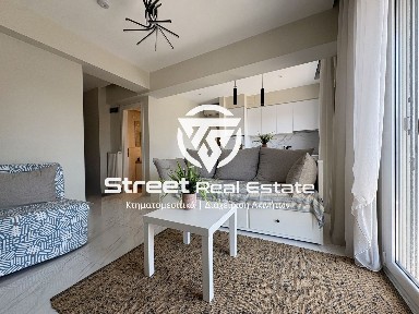 Studio / Γκαρσονιέρα, 49τ. μ.