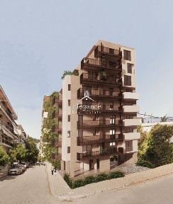 Studio / Γκαρσονιέρα, 46τ. μ.