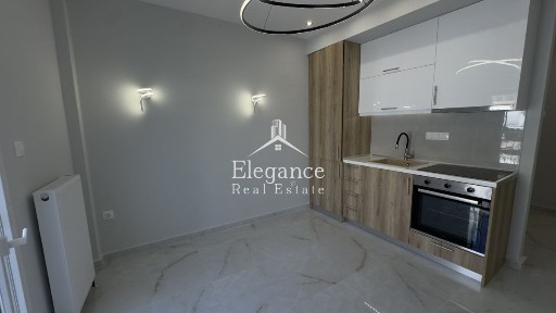 Studio / Γκαρσονιέρα, 29τ. μ.
