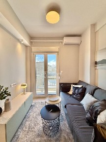 Studio / Γκαρσονιέρα, 28τ. μ.