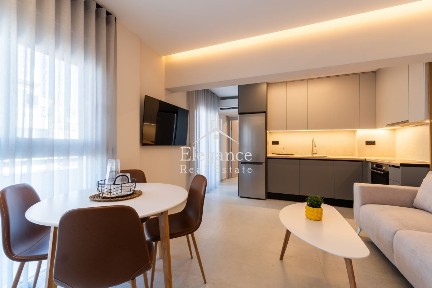Studio / Γκαρσονιέρα, 34τ. μ.