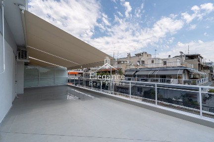 Studio / Γκαρσονιέρα, 40τ. μ.
