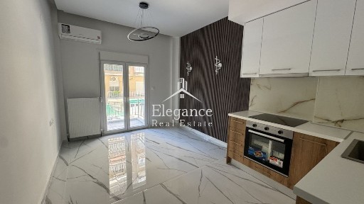 Studio / Γκαρσονιέρα, 34τ. μ.