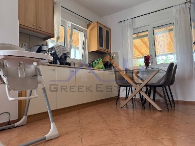 Νεοκαισάρεια, Ανατολή (Ν. Ιωαννίνων)