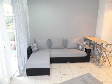 Studio / Γκαρσονιέρα, 38τ. μ.
