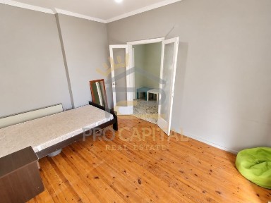 Studio / Γκαρσονιέρα, 45τ. μ.