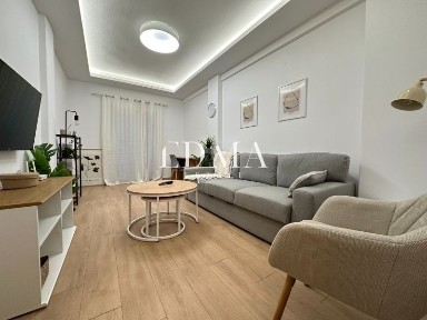 Διαμέρισμα, 60τ. μ.