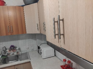 Διαμέρισμα, 65τ. μ.