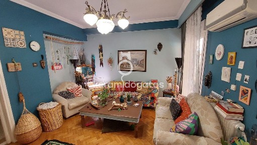 Διαμέρισμα, 75τ. μ.