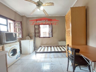 Studio / Γκαρσονιέρα, 26τ. μ.