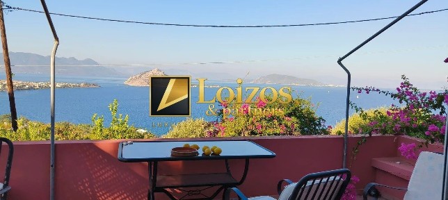 Αίγινα (Νησιά Αργοσαρωνικού)