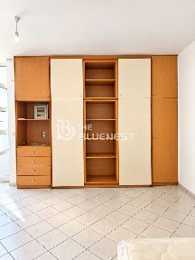 Διαμέρισμα, 35τ. μ.